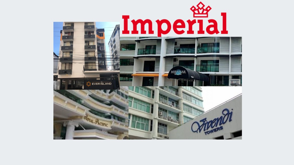 Clientes Residenciales